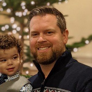 Meet your Posher, Dan